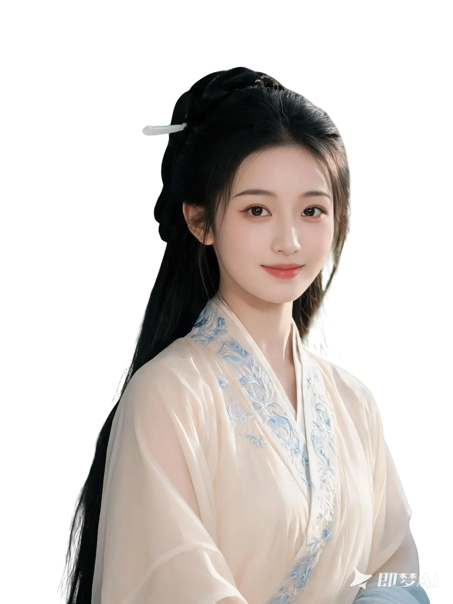 小圆点